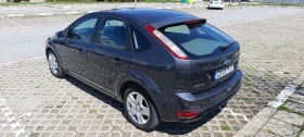 Обява за продажба на Ford Focus 1.6 TDCI ~4 900 лв. - изображение 3