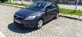 Обява за продажба на Ford Focus 1.6 TDCI ~4 900 лв. - изображение 1