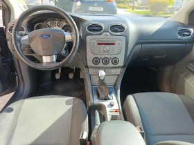 Обява за продажба на Ford Focus 1.6 TDCI ~4 900 лв. - изображение 5