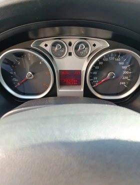 Обява за продажба на Ford Focus 1.6 TDCI ~4 900 лв. - изображение 6