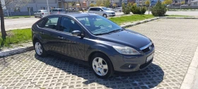 Обява за продажба на Ford Focus 1.6 TDCI ~4 900 лв. - изображение 1