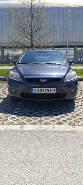 Обява за продажба на Ford Focus 1.6 TDCI ~4 900 лв. - изображение 4