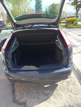 Обява за продажба на Ford Focus 1.6 TDCI ~4 900 лв. - изображение 7