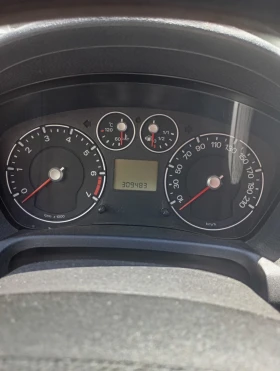 Обява за продажба на Ford Fiesta 1250 ~2 500 лв. - изображение 6