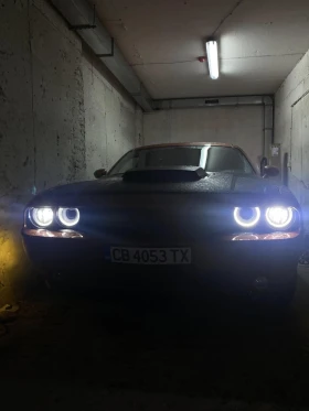 Dodge Challenger | Mobile.bg    4