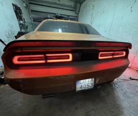 Dodge Challenger | Mobile.bg    5