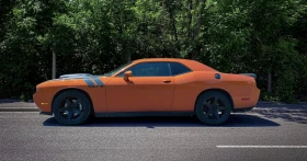 Dodge Challenger | Mobile.bg    2