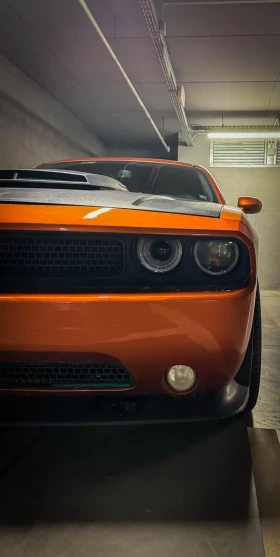 Dodge Challenger | Mobile.bg    3