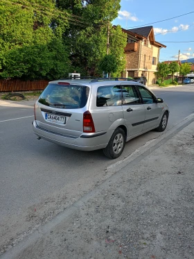 Ford Focus | Mobile.bg    3