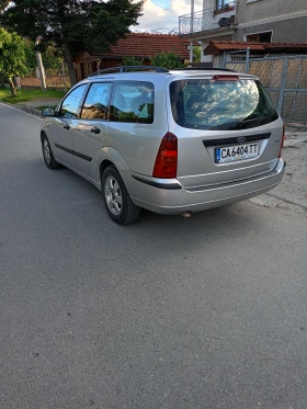 Ford Focus | Mobile.bg    4