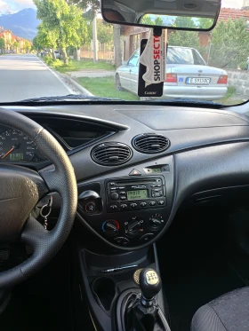 Ford Focus | Mobile.bg    6