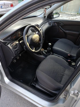Ford Focus | Mobile.bg    7