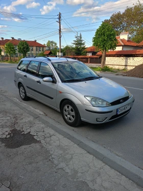 Ford Focus | Mobile.bg    2