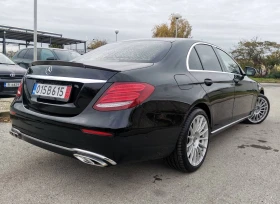 Обява за продажба на Mercedes-Benz E 350 AMG-PACK* 9G-TRONIC-BURMESTER ~47 999 лв. - изображение 5