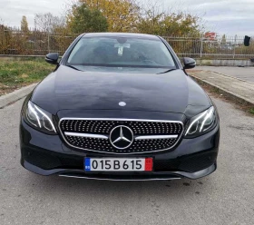 Обява за продажба на Mercedes-Benz E 350 AMG-PACK* 9G-TRONIC-BURMESTER ~47 999 лв. - изображение 1