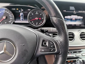 Обява за продажба на Mercedes-Benz E 350 AMG-PACK* 9G-TRONIC-BURMESTER ~47 999 лв. - изображение 8