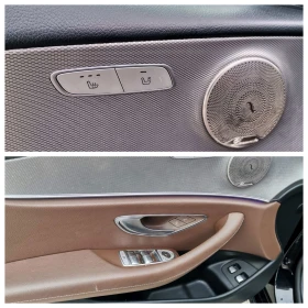 Обява за продажба на Mercedes-Benz E 350 AMG-PACK* 9G-TRONIC-BURMESTER ~47 999 лв. - изображение 6