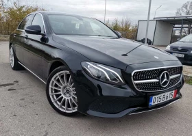 Обява за продажба на Mercedes-Benz E 350 AMG-PACK* 9G-TRONIC-BURMESTER ~47 999 лв. - изображение 2