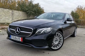 Обява за продажба на Mercedes-Benz E 350 AMG-PACK* 9G-TRONIC-BURMESTER ~47 999 лв. - изображение 1