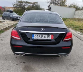 Обява за продажба на Mercedes-Benz E 350 AMG-PACK* 9G-TRONIC-BURMESTER ~47 999 лв. - изображение 4