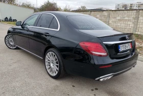 Обява за продажба на Mercedes-Benz E 350 AMG-PACK* 9G-TRONIC-BURMESTER ~47 999 лв. - изображение 3