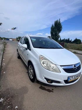 Обява за продажба на Opel Corsa ~5 500 лв. - изображение 4
