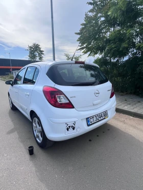 Обява за продажба на Opel Corsa ~5 500 лв. - изображение 2
