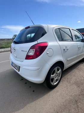 Обява за продажба на Opel Corsa ~5 500 лв. - изображение 3