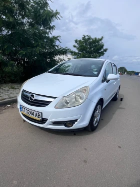 Обява за продажба на Opel Corsa ~5 500 лв. - изображение 1