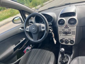 Обява за продажба на Opel Corsa ~5 500 лв. - изображение 5