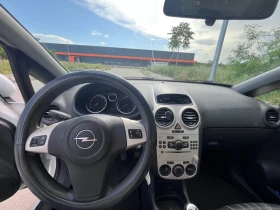 Обява за продажба на Opel Corsa ~5 500 лв. - изображение 10