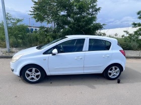 Обява за продажба на Opel Corsa ~5 500 лв. - изображение 1