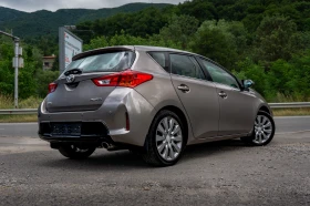 Обява за продажба на Toyota Auris 2.0D-4D СУПЕР СЪСТОЯНИЕ! С ГАРАНЦИЯ!  ~14 990 лв. - изображение 3