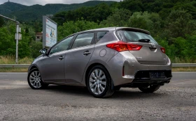 Обява за продажба на Toyota Auris 2.0D-4D СУПЕР СЪСТОЯНИЕ! С ГАРАНЦИЯ!  ~14 990 лв. - изображение 4