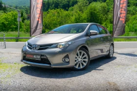 Toyota Auris 2.0D-4D СУПЕР СЪСТОЯНИЕ! С ГАРАНЦИЯ! 