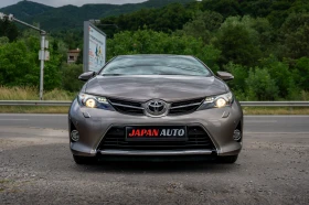 Обява за продажба на Toyota Auris 2.0D-4D СУПЕР СЪСТОЯНИЕ! С ГАРАНЦИЯ!  ~14 990 лв. - изображение 1