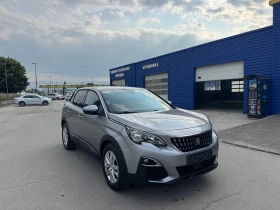 Peugeot 3008 1.6 HDI 120kc | Mobile.bg    7