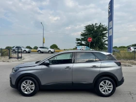     Peugeot 3008 1.6 HDI 120kc