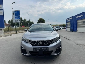 Peugeot 3008 1.6 HDI 120kc | Mobile.bg    8