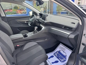 Peugeot 3008 1.6 HDI 120kc | Mobile.bg    9