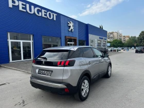 Peugeot 3008 1.6 HDI 120kc | Mobile.bg    5