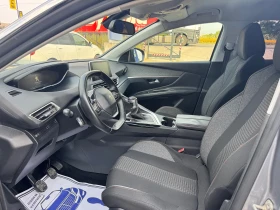 Peugeot 3008 1.6 HDI 120kc | Mobile.bg    10