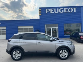 Peugeot 3008 1.6 HDI 120kc | Mobile.bg    6
