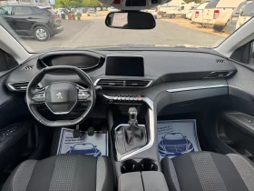 Peugeot 3008 1.6 HDI 120kc | Mobile.bg    11