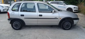 Обява за продажба на Opel Corsa 1.2i , 16v ~1 900 лв. - изображение 2