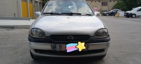 Обява за продажба на Opel Corsa 1.2i , 16v ~1 900 лв. - изображение 1