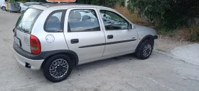 Обява за продажба на Opel Corsa 1.2i , 16v ~1 900 лв. - изображение 11