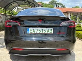 Обява за продажба на Tesla Model 3 Performance 82Kwh ~60 500 лв. - изображение 4