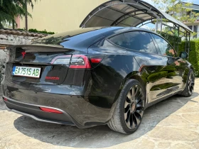 Обява за продажба на Tesla Model 3 Performance 82Kwh ~60 500 лв. - изображение 3