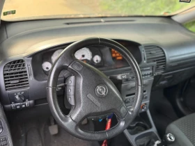 Обява за продажба на Opel Zafira 1, 8 ~4 200 лв. - изображение 3